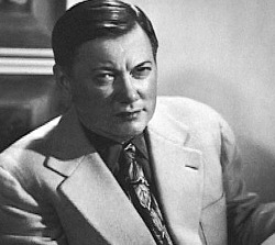 Ralph Sylvester Peer, record producer