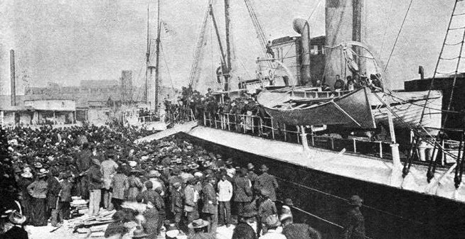 The Laurada