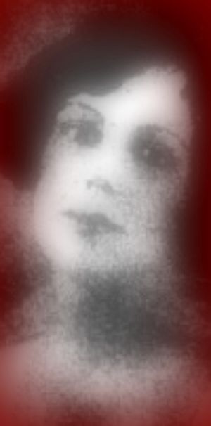 Mamie Thurman