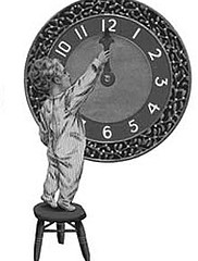 doverbooks.com new years eve countdown