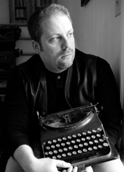 Ted Anthony, author of Chasing the Rising Sun